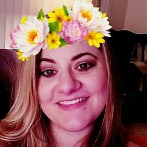 Meet your Posher, Katherine